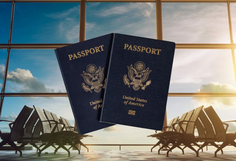 Do I need a passport? Tips, tricks, and advice for travel documents.