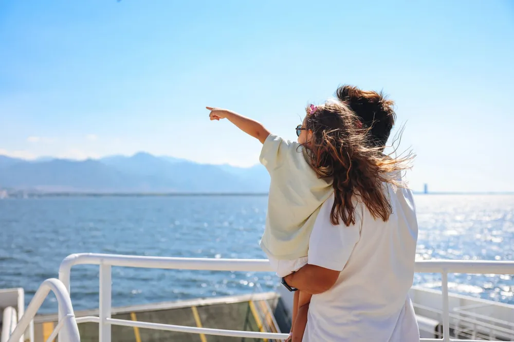 Guarantee Staterooms on Cruises: The Money-Saving Gamble