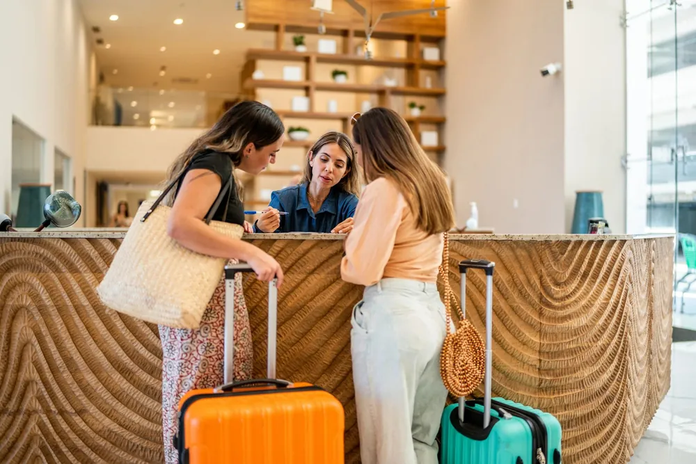 Benefits of Using A Travel Advisor