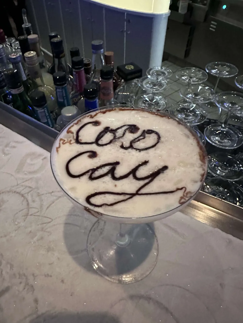 Royal Caribbean Update: Deluxe Beverage Package Changes